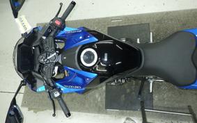 SUZUKI GSX-8R 2024 EM1AA