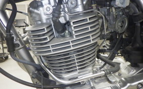 YAMAHA SR400 Gen.4 2013 RH03J