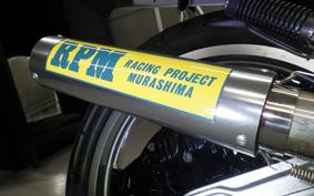 HONDA CBX550F PC04