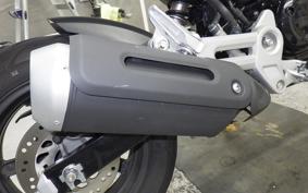 HONDA GROM JC92