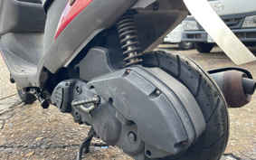 SUZUKI ADDRESS V125 CF46A