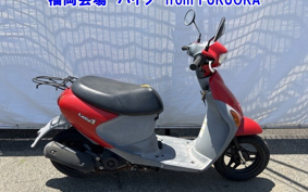 SUZUKI LETS4
