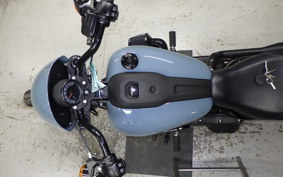HARLEY FXLRS1920 2024