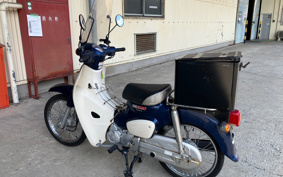HONDA SUPER CUB50 AA09