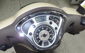 HONDA SHﾓｰﾄﾞ 1999 JF51