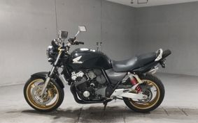 HONDA CB400SFV-3 2007 NC39