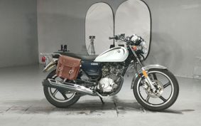YAMAHA YB125SP PCJL