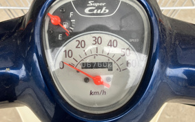 HONDA SUPER CUB50 AA09