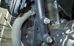 HONDA CB250FA 2017 MC43