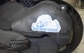 SUZUKI ﾚｯﾂG 2025 CA4AA