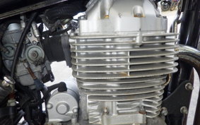 HONDA CB400SS E 2004 NC41