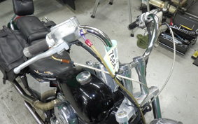 HONDA STEED 400 1992 NC26