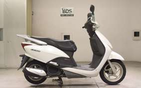 HONDA LEAD 110 2017 JF19
