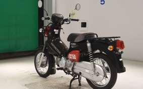 HONDA ｸﾛｽｶﾌﾞ50 AA06