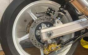 SUZUKI GS1200SS 2001 GV78A