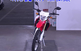 HONDA CRF250L