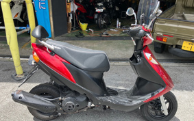 SUZUKI ADDRESS V125 CF4EA