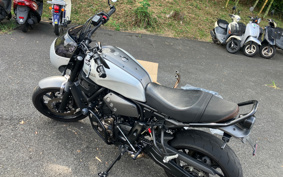 YAMAHA XSR700 2020 RM22J
