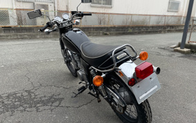YAMAHA SR400 2005 RH01J