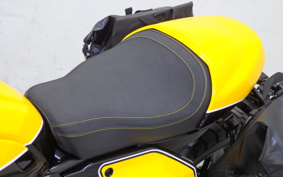 DUCATI SCRAMBLER FULL THROTTLE 2020 KB02