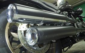 HARLEY FXLRS1920 2025