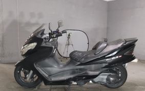 SUZUKI SKYWAVE 250M CJ45A