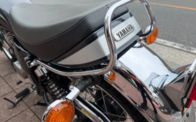 YAMAHA SR400 FINAL ED 2021 RH16J