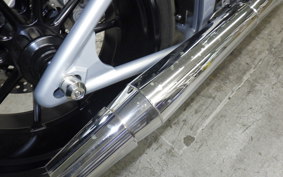 HARLEY FXSTD 1450 2000
