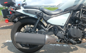 KAWASAKI ELIMINATOR 400-1 2023 EL400A