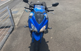 SUZUKI GSX-S1000F 2015 GT79A