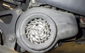 YAMAHA JOG POCHE 2009 SA08J