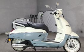 OTHER PU GEORGE YANGO125E VERSION  ..