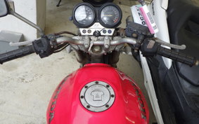 HONDA CB400SF 1993 NC31