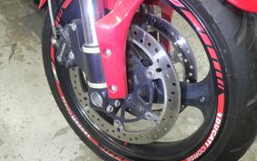 DUCATI MONSTER 400 IE 2008