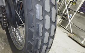 KAWASAKI 250TR BJ250F