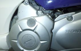 HONDA C110 SUPER CUB 2007 JA07