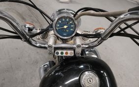 YAMAHA VIRAGO 250 3DM