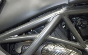 DUCATI DIAVEL DARK 2016