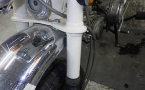 HONDA DAX 70 ST70