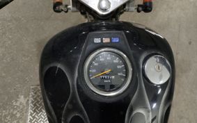 SUZUKI SAVAGE 400 NK41B