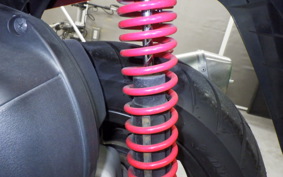 HONDA FORZA SI 2025 MF12