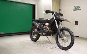 KTM 250XC-F 2010