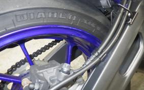 YAMAHA YZF-R7 2022 RM39J