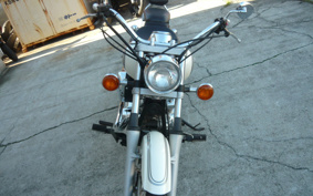 YAMAHA DRAGSTAR 250 VG02J