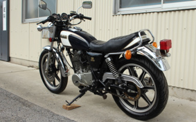YAMAHA SR500-1 1982 2J2