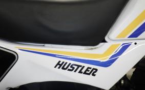 SUZUKI TS50 Hustler SA11A
