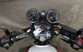 HONDA CB400SFV-4 NC42
