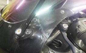 KAWASAKI ZZ-R400 Gen.2 2001 ZX400N