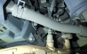 YAMAHA GEAR Gen.2 2011 UA08J