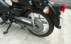 HONDA LITTLE CUB AA01